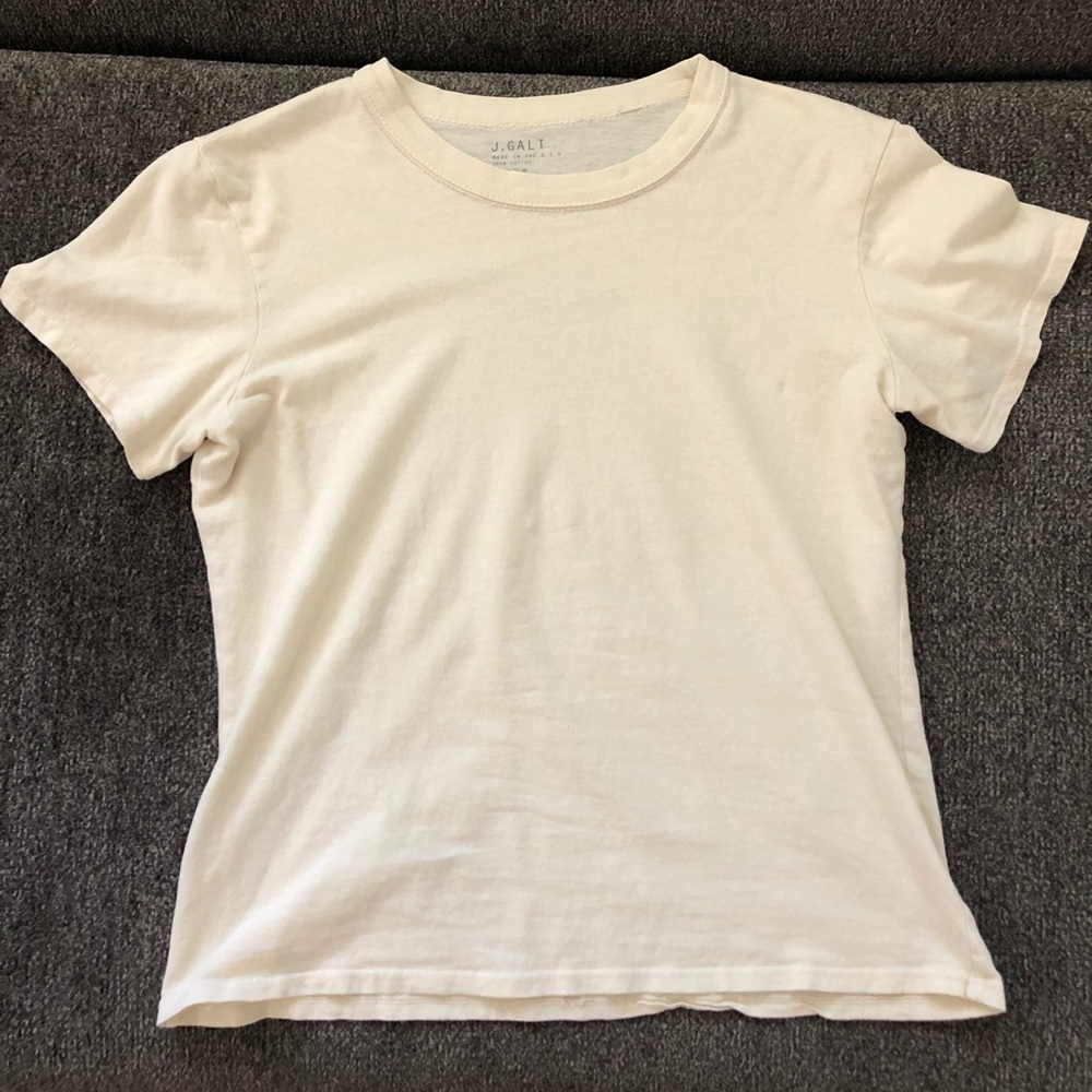 Brandy Melville/John Galt TShirt